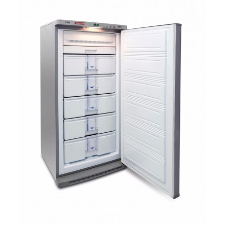 KIRIAZI FREEZER 4 DRAWERS NO-FROST DIGITAL