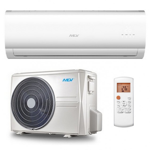 aura air conditioner 2.25 H Cooling and Heating