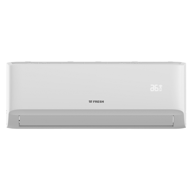 Fresh Air Conditioner, 2.25 Turbo, cold, without plasma Fresh Air Conditioner, 2.25 Turbo, cold, without plasma