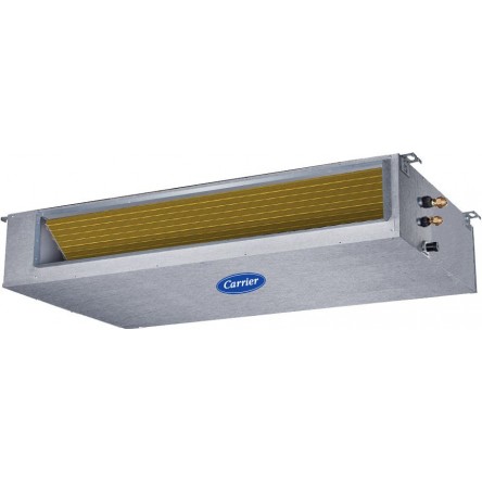 Carrier Ducted Concealed Air Classi Cool Pro