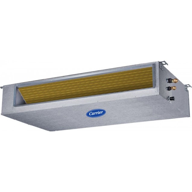 Carrier Ducted Concealed Air Classi Cool Pro