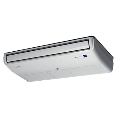 CARRIER PRESTIGE  PLASMA FLOOR CEILING 3H 