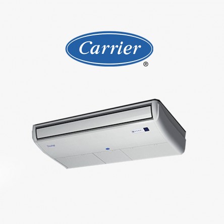 Carrier - Prestige Pro Air Conditioner Cooling & Heating, Floor Standing, Bottom Ceiling (4 HP)