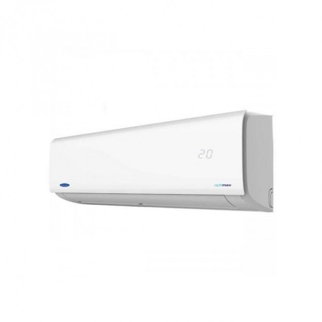 Carrier Optimax Pro - Heat Pump