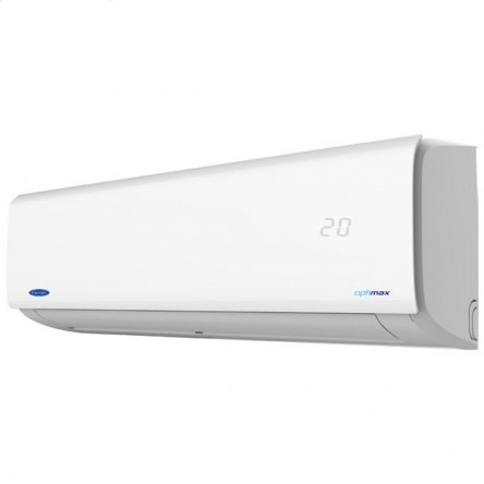 Carrier Optimax Air Conditioner 3 Hp Cold/Hot Inverter 