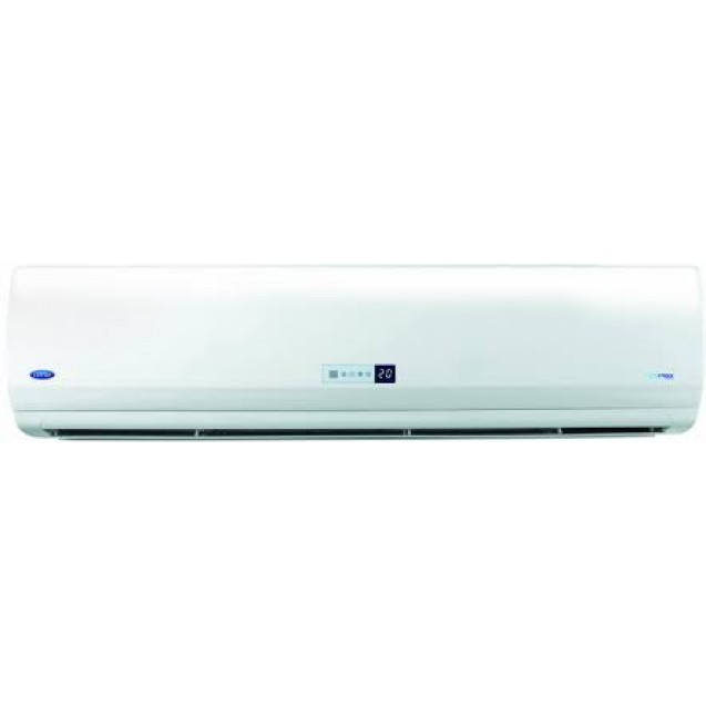 Carrier Optimax Inverter 4 HP