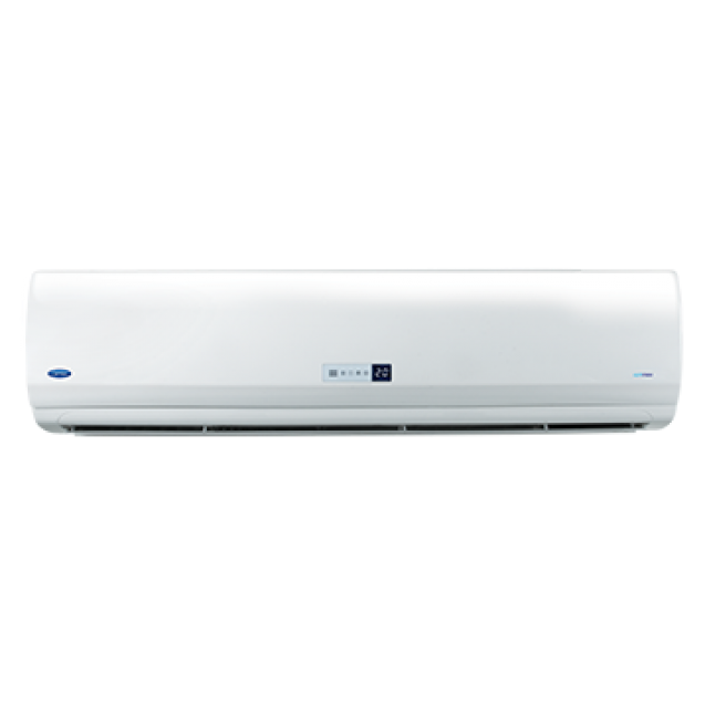 Carrier Optimax  5 Hp Cold/Hot