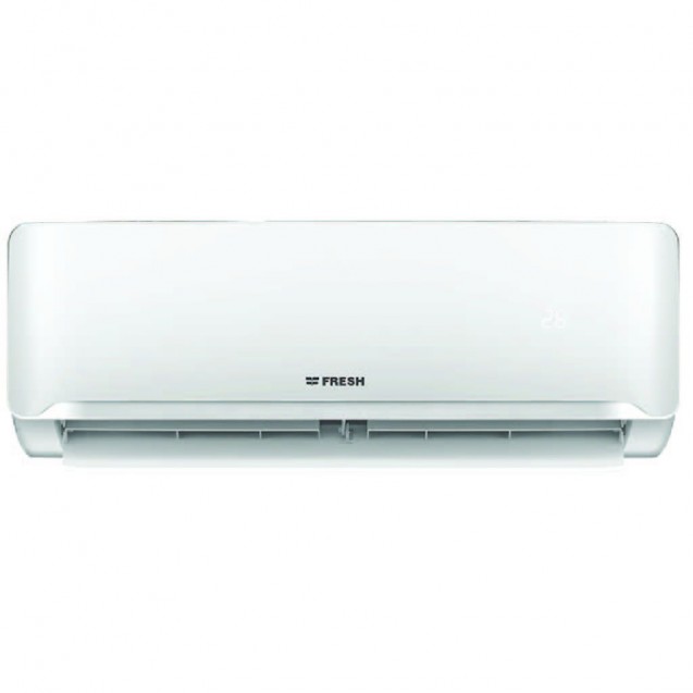 Fresh split air conditioner - smart inverter plus
