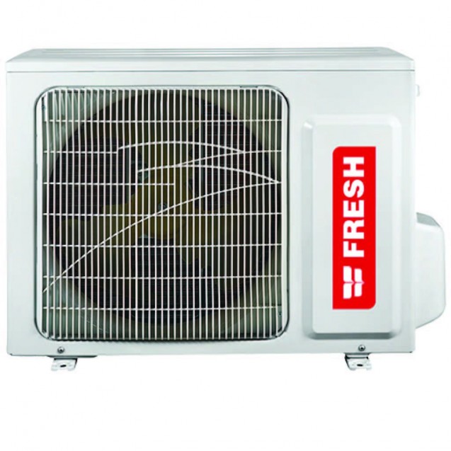Fresh split air conditioner - smart inverter plus