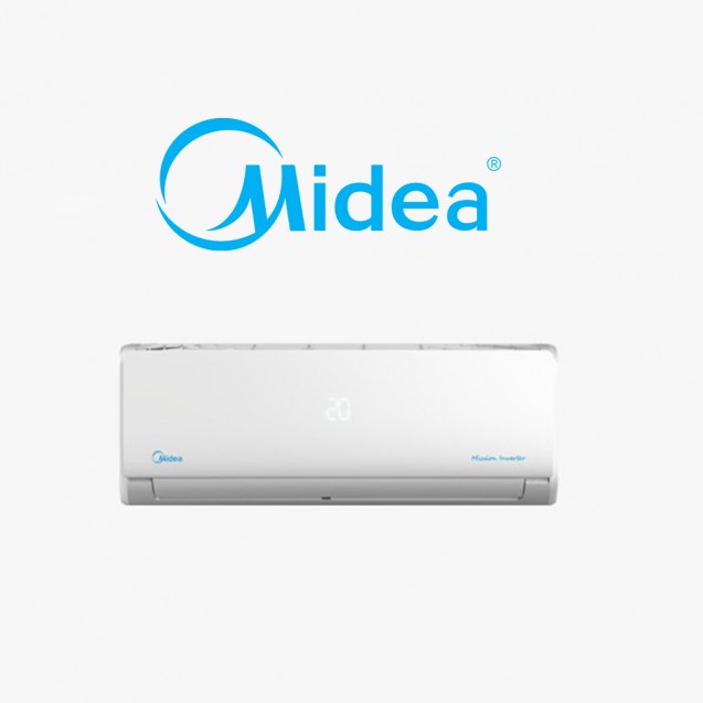 Midea Mission Inverter Midea Mission Inverter