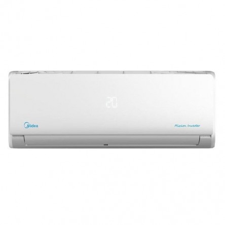 Midea Mission Inverter Cooling & Heating  2.25 HP 