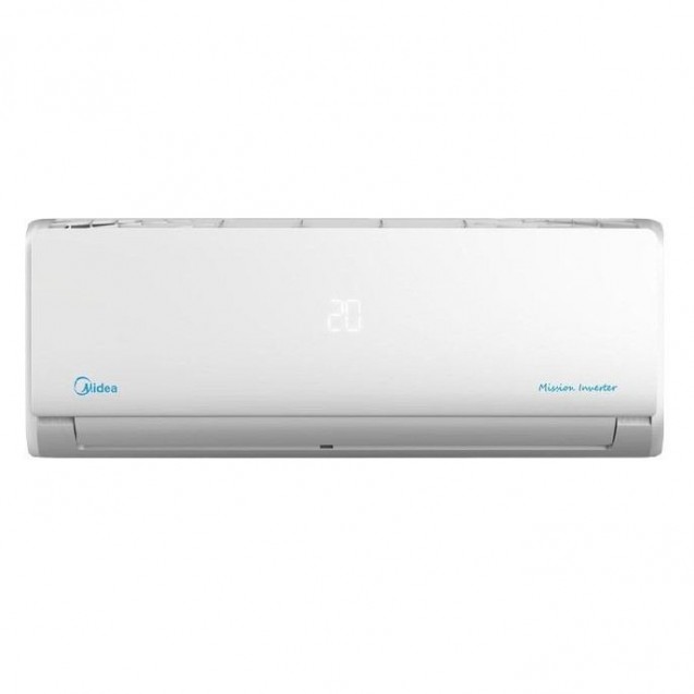 Midea Mission Inverter Cooling & Heating  2.25 HP 