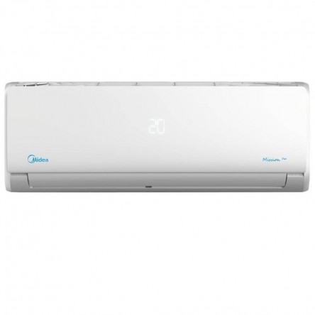 Media Mission Pro  Cooling & Heating  - 2.25 HP