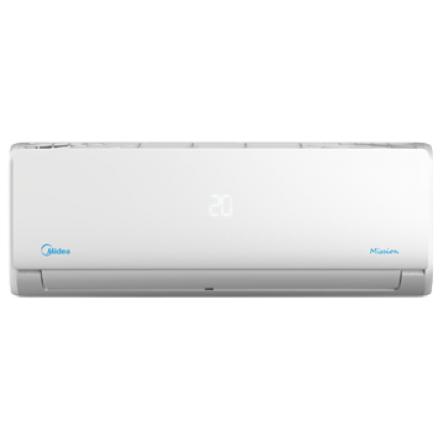 Midea Air Conditioner 5hp Cool-Heat 