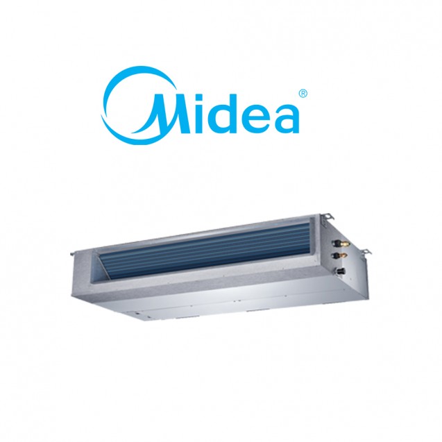Midea Conseil 1.5 hp Cool Hot Midea Conseil 1.5 hp Cool Hot