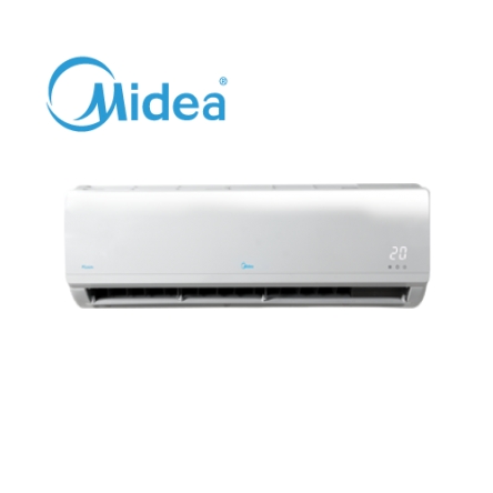 Media Mission Pro  5 HP Cooling & Heating 