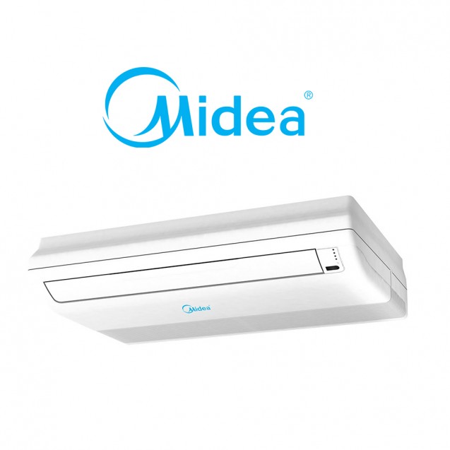 Midea - Air Conditioner Ceiling-Floor 4 HP Midea - Air Conditioner Ceiling-Floor 4 HP