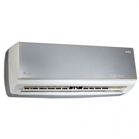 Unionaire smart Air Conditioner Cooling and Heating - 1.5 H
