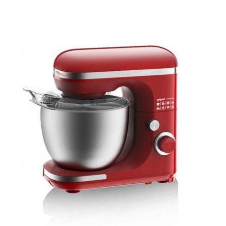 JAC Stand Mixer  Stainless 5 L