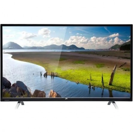 JAC 43-inch Full HD LED screen