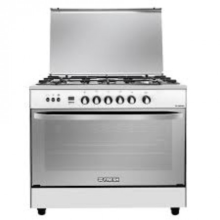 Fresh Hammer 90 gas stove, cooling safety