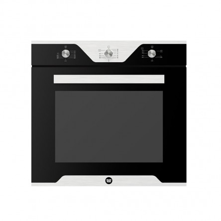 Fresh Built-In Oven 60 c.m. - Modena Black