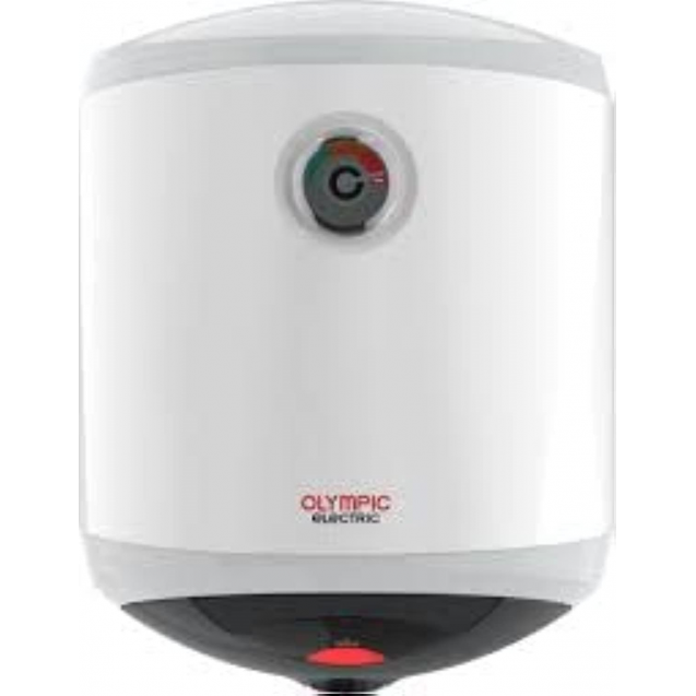 Olympic Electric Mechanical Water Heater Hero 40 liters