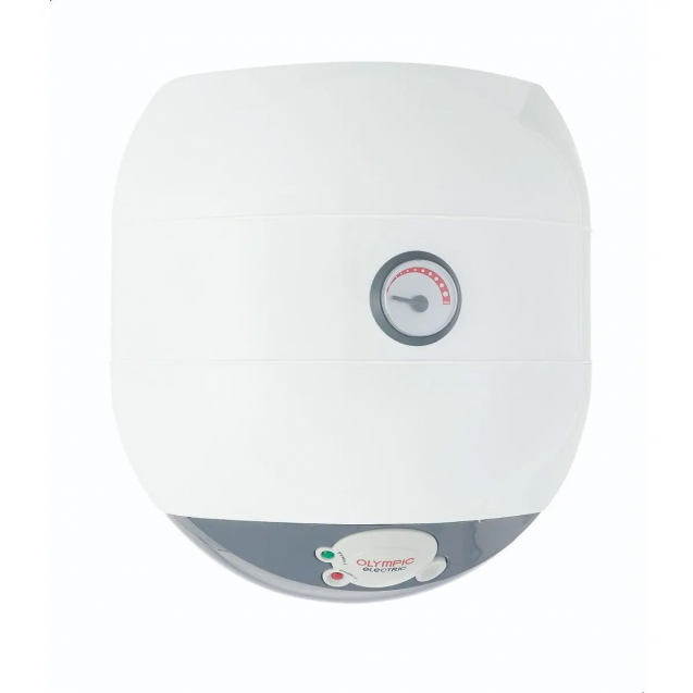 Olympic Electric electric heater with digital display - Heroplus 30 liters