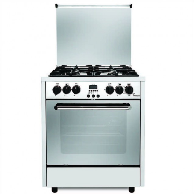 Fresh Gas Cooker Professional Control 65*60