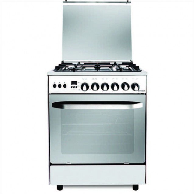 Fresh Gas Cooker Hammer 90 ST 