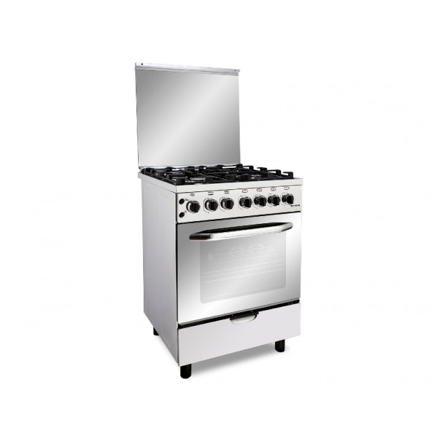 Fresh Rainbow  60*60 Cm