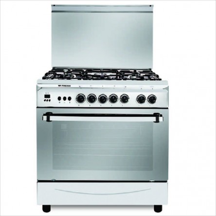 Fresh Italiano Cast Free  80 Cm 