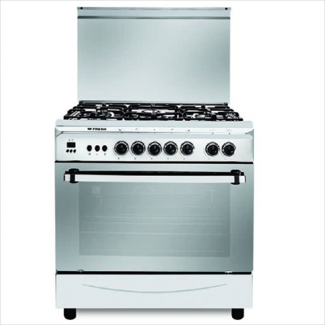 Fresh Italiano Cast Free  80 Cm 