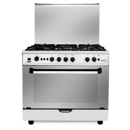 Fresh Smile Cast cooker,  90