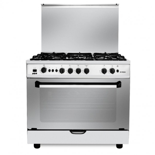 Fresh Smile Cast cooker,  90