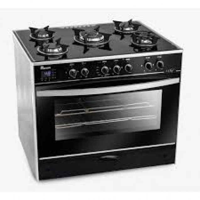Unionaire cooker i-chef smart