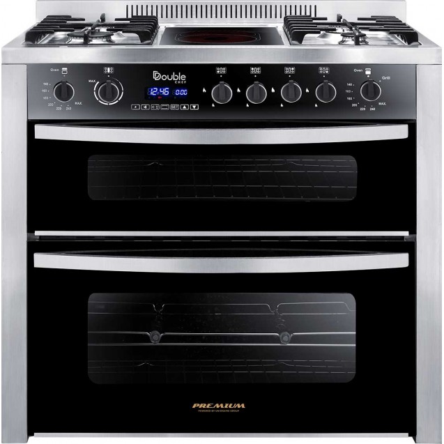 Unionaire Cooker Air 60 cm i-cook smart Unionaire Cooker Air 60 cm i-cook smart
