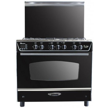 Unionaire i-steel smart pro cooker
