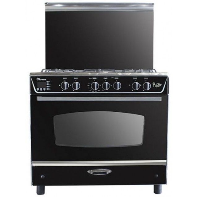 Unionaire i-steel smart pro cooker