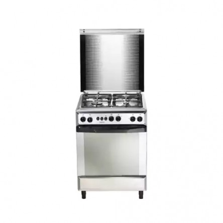Universal Cooker 4 Burners 60-60 Vulcan 