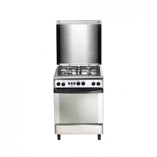 Universal Cooker 4 Burners 60-60 Vulcan 
