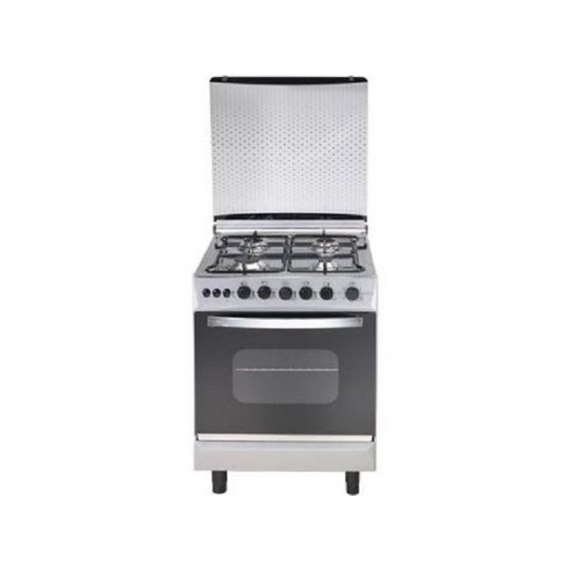 Universal Grand Rose  Gas , 60 cm, Silver