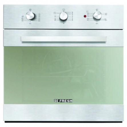 Fresh Built-In Oven 60 c.m. - Air Fryer /GEOFR60CMS