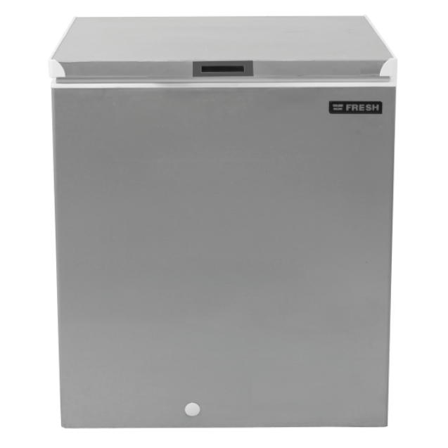 Fresh Chest Freezer 107 Liters