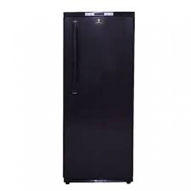 Kiriazi No-Frost Upright Deep Freezer, 6 Drawers