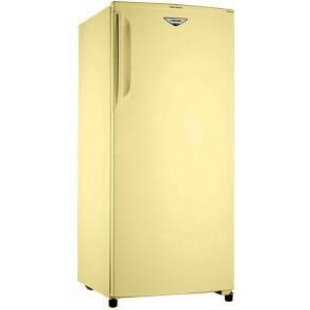 TOSHIBA Deep Freezer No Frost  with Quick freezing G