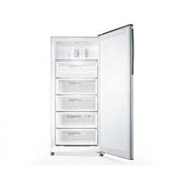 TOSHIBA Deep Freezer No Frost  with Quick freezing G