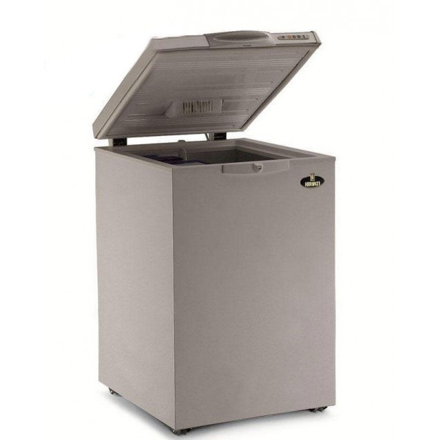 Kiriazi  Chest Freezer - 137