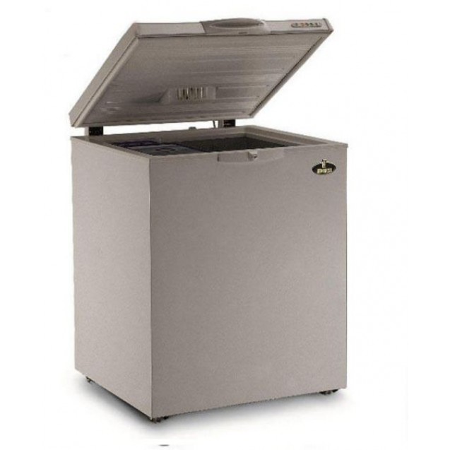Kiriazi  Chest Freezer - 178L