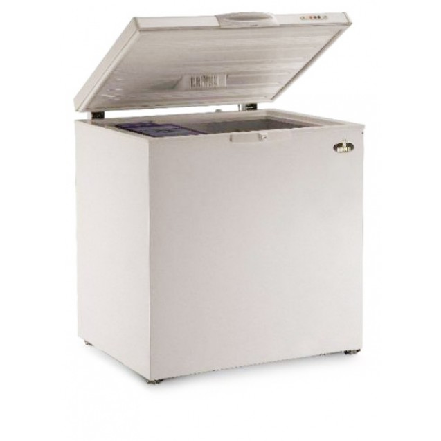 Kiriazi Freezer Capacity in litres 220